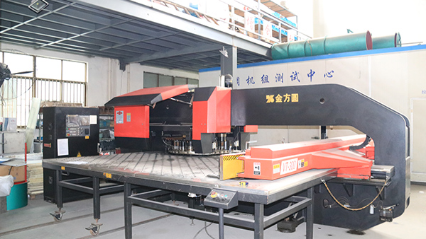 教你如何選合適你的軸流風(fēng)機(jī)